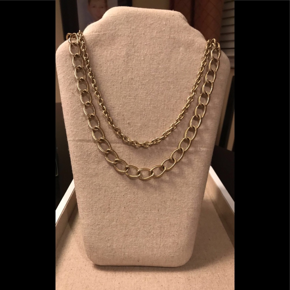 Stella & Dot La Coco Chain